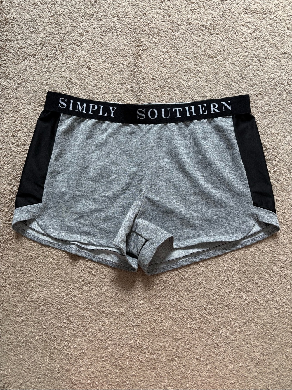 Simply Southern Shorts •Size XL